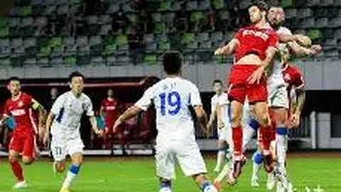 巴薩B席轉會曼城受阻，心懷加盟曼城夢想不斷