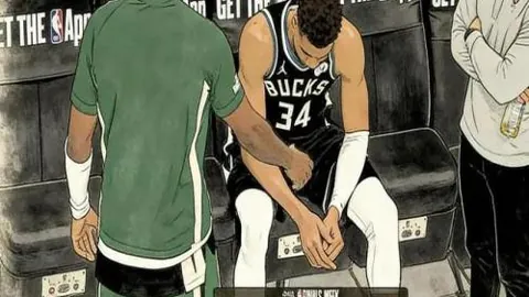 门希克：05后新锐勇闯大师赛决赛，巅峰对决六冠王德约